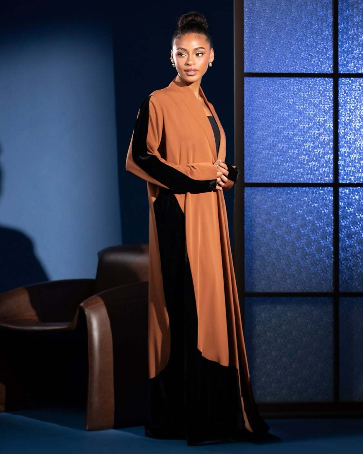 Modern modest fashion Ready to Wear - Image 1